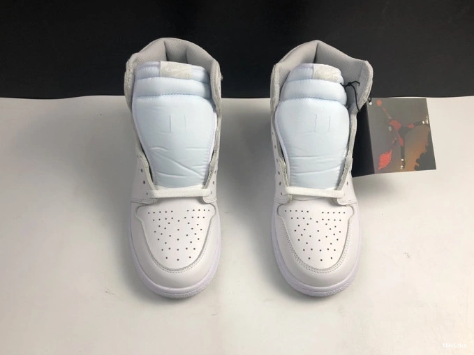 Rep TB 1 Air Grey 85 BQ4422-100 Jordan High Retro Neutral 0805